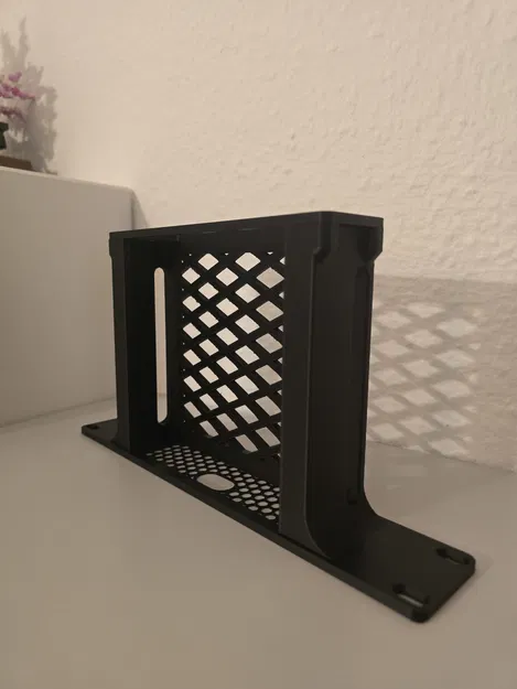 Giá Đỡ Rack 10-Inch Cho Unifi UCG-Ultra UCG-Max - Image 5