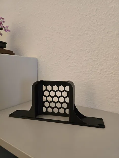 Giá đỡ rack 10 inch cho UniFi UXG-Lite - Image 2