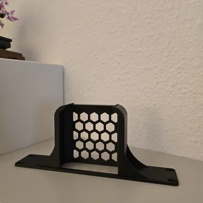 Giá đỡ rack 10 inch cho UniFi UXG-Lite