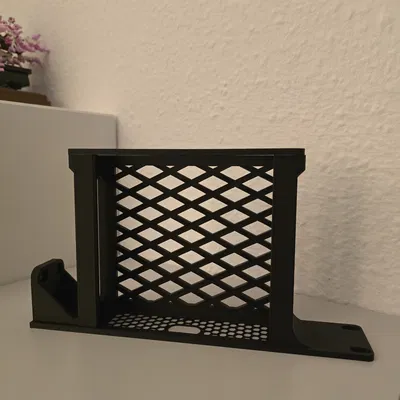 Giá đỡ rack 19-Inch cho Unifi UCG-Ultra UCG-Max