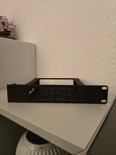 Giá đỡ rack 19-Inch cho Unifi UCG-Ultra UCG-Max - Image 3