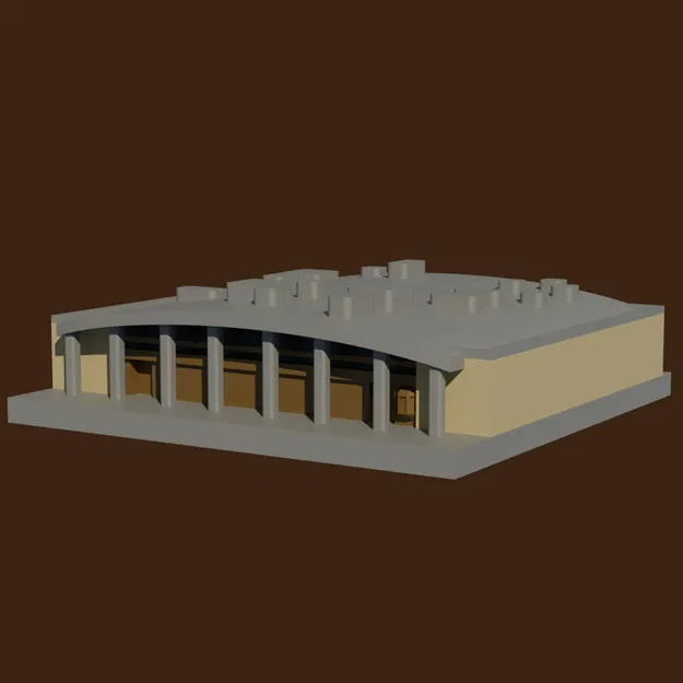 Nhà Hàng Tí Hon Ngẫu Nhiên - Image 2