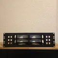 Giá đỡ Rack 19 inch cho 4 loa Sonos port - Thumbnail 3