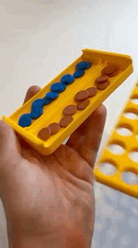 Connect - 4 | Bởi LRB Design - Thumbnail 2