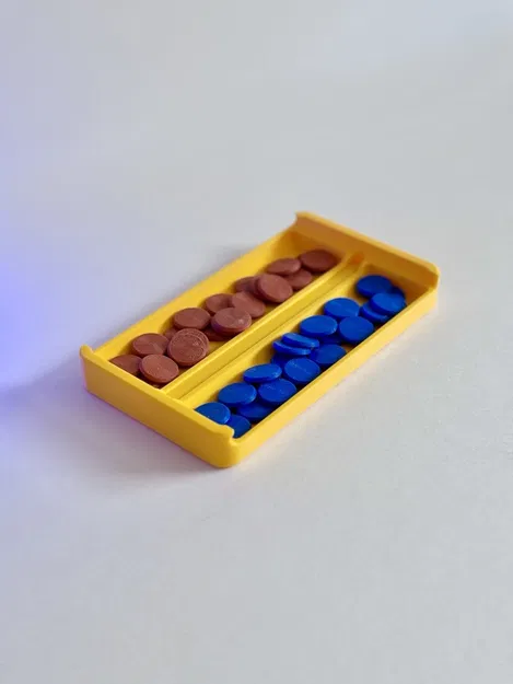 Connect - 4 | Bởi LRB Design - Image 3