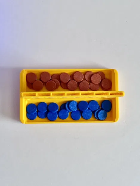 Connect - 4 | Bởi LRB Design - Image 5