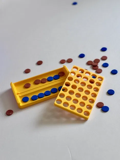 Connect - 4 | Bởi LRB Design - Image 6