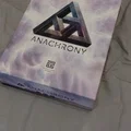 Anachrony - Khay đựng hộp gốc kèm tượng nhỏ và bản mở rộng Fractures of Time - Thumbnail 1