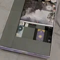 Anachrony - Khay đựng hộp gốc kèm tượng nhỏ và bản mở rộng Fractures of Time - Thumbnail 3