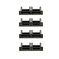 Giá đỡ Rack 19 inch cho Minisforum ms-01 - Thumbnail 2