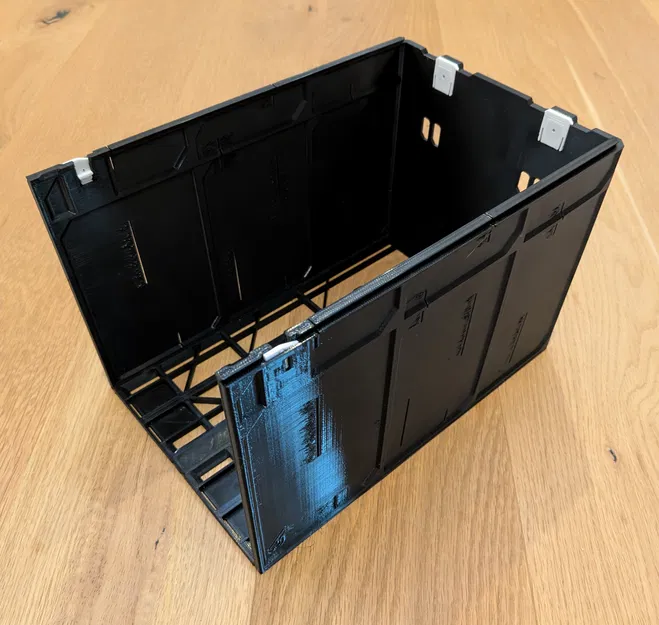 Hộp Đựng GEN2 270-2W-3H - Image 1