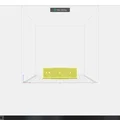 Giá đỡ đầu phun A4 cho máy in ad5m - Thumbnail 1