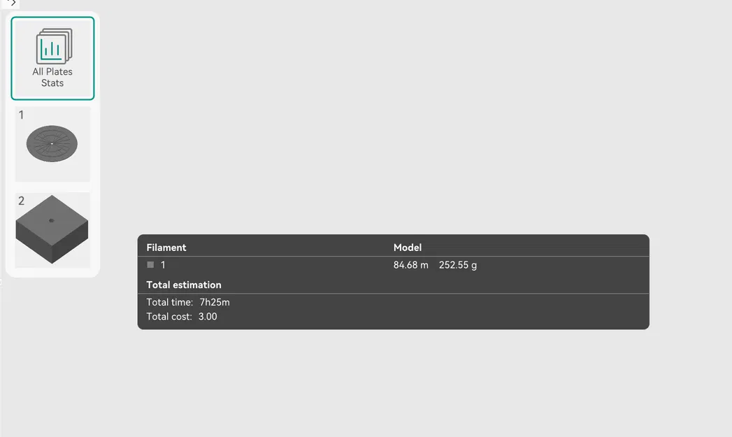 Cúp Cờ Lưu Niệm Phi Tiêu Khổng Lồ | Phiên Bản World Championship - Image 4