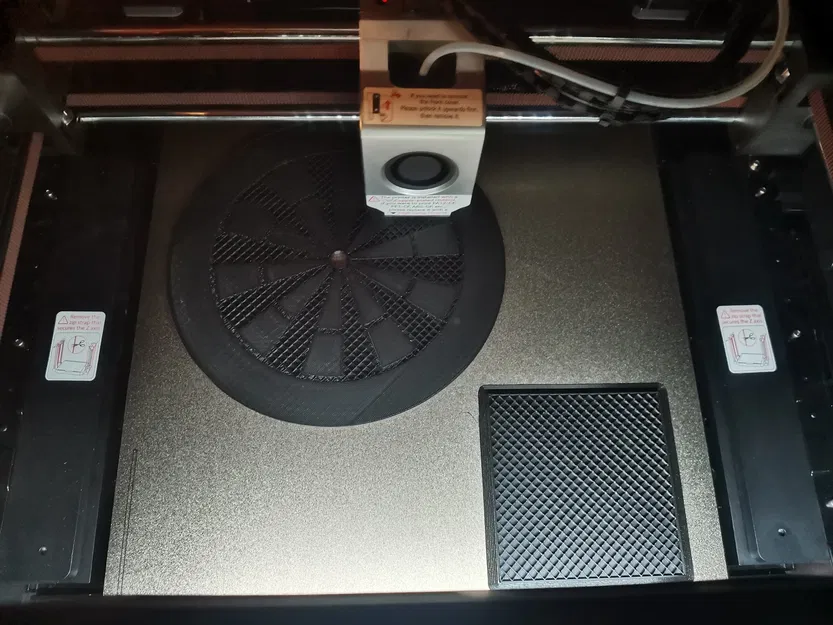 Cúp Cờ Lưu Niệm Phi Tiêu Khổng Lồ | Phiên Bản World Championship - Image 5