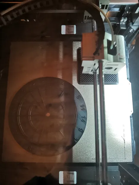 Cúp Cờ Lưu Niệm Phi Tiêu Khổng Lồ | Phiên Bản World Championship - Image 7