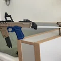 Bộ Báng Súng Carbine Airsoft cho Glock 17 Marui hoặc CYMA AEP - Thumbnail 1
