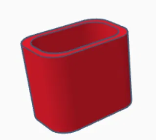 Hộp đựng tai nghe - Image 1