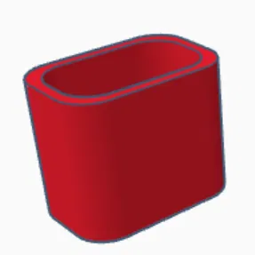 Hộp đựng tai nghe