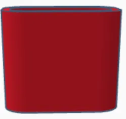 Hộp đựng tai nghe - Image 3