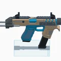 Bộ Báng Súng Carbine Airsoft cho Glock 17 Marui hoặc CYMA AEP - Thumbnail 7