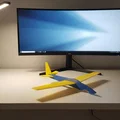 Tàu Lượn Cho Quãng Đường Xa - Thumbnail 1