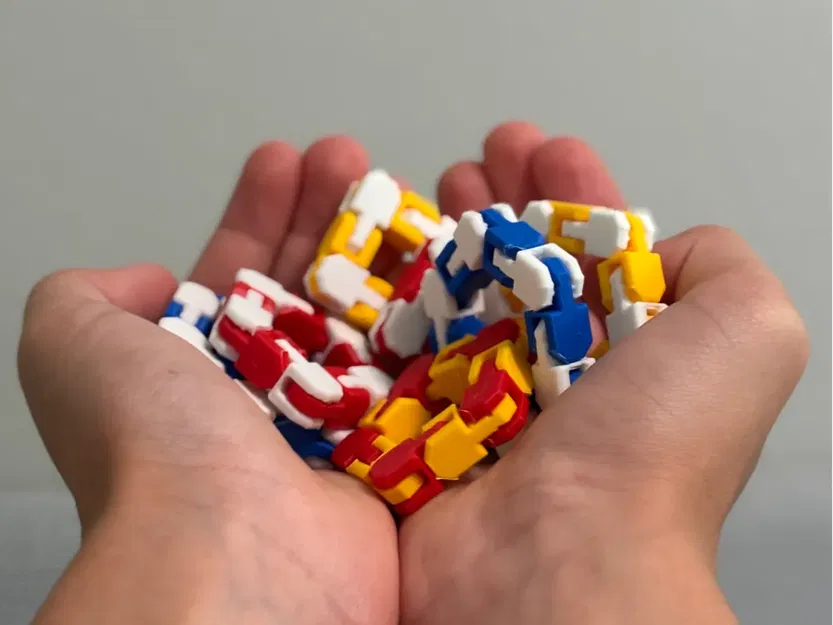 Đồ Chơi Nood Bấm Sướng Tay - Image 1