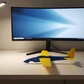 Tàu Lượn Cho Quãng Đường Xa - Thumbnail 2