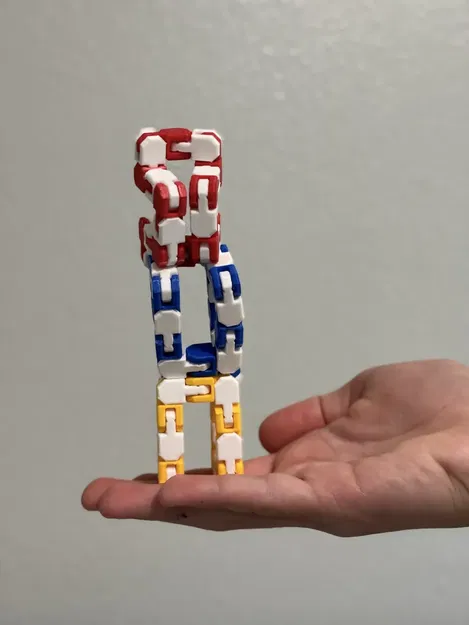 Đồ Chơi Nood Bấm Sướng Tay - Image 2