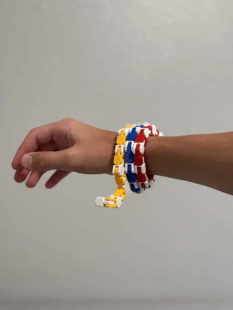 Đồ Chơi Nood Bấm Sướng Tay - Image 3