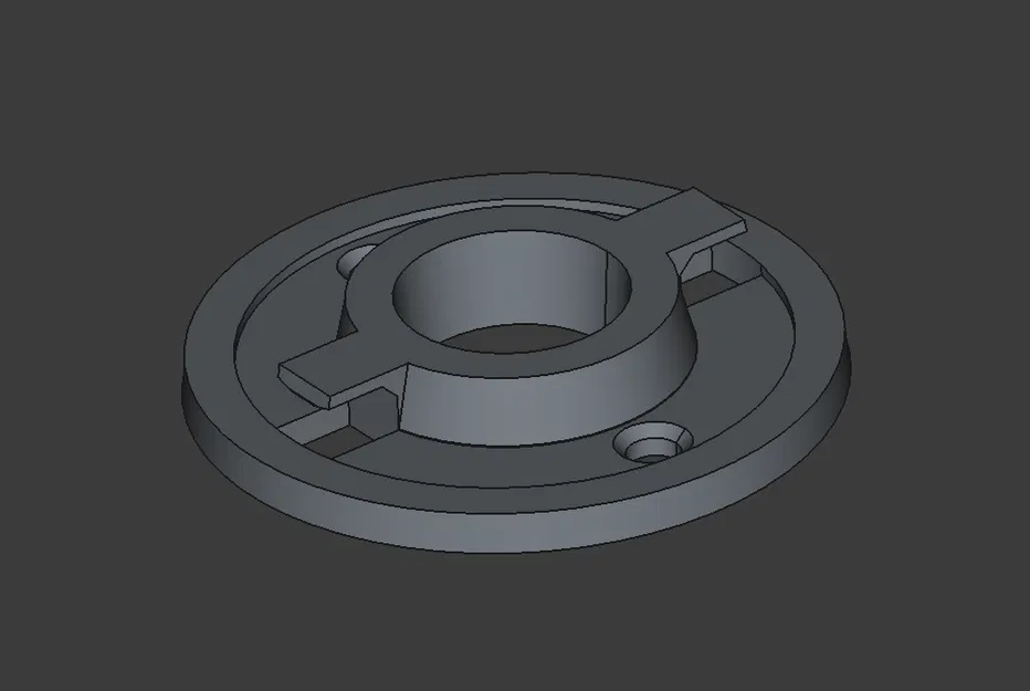 Giá Đỡ Camera TP-Link Tapo C220 - Image 1