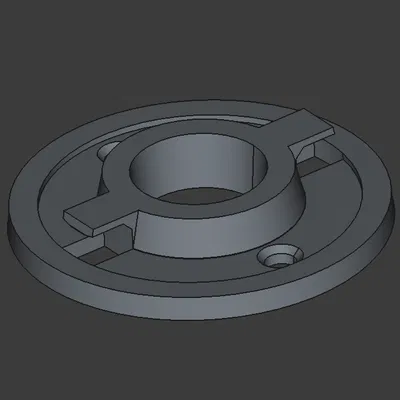 Giá Đỡ Camera TP-Link Tapo C220