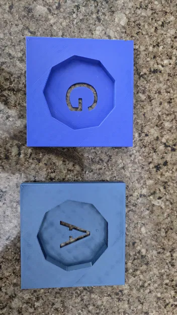 Đế lót ly cho ly Ikea - Image 1