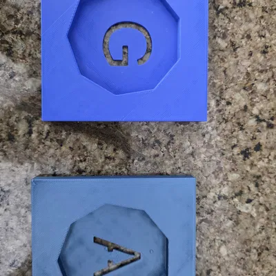 Đế lót ly cho ly Ikea