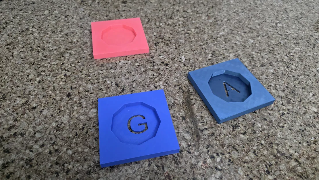 Đế lót ly cho ly Ikea - Image 2