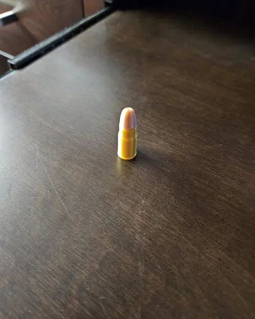 Dummy Rounds - Súng Lục - Image 3