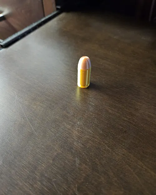 Dummy Rounds - Súng Lục - Image 4