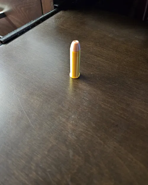 Dummy Rounds - Súng Lục - Image 5