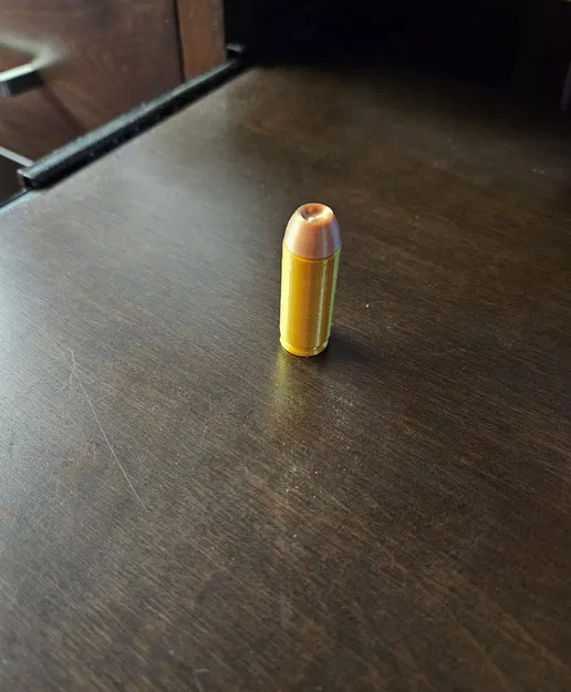 Dummy Rounds - Súng Lục - Image 6