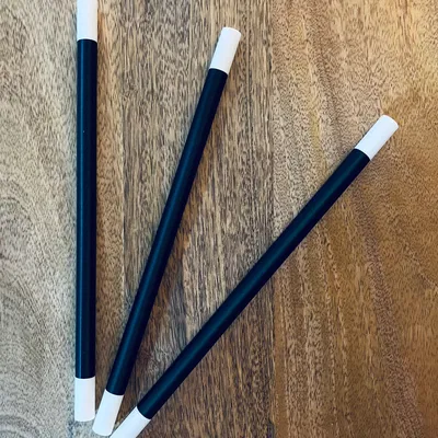 Đũa Phép Mạnh Mẽ (STRONG Magic Wand)