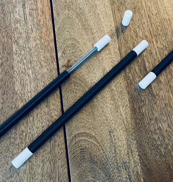 Đũa Phép Mạnh Mẽ (STRONG Magic Wand) - Image 2