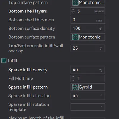 Bộ chia 4 đường ống PTFE Bowden 3D Chameleon
