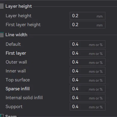 Bộ chia 4 đường ống PTFE Bowden 3D Chameleon