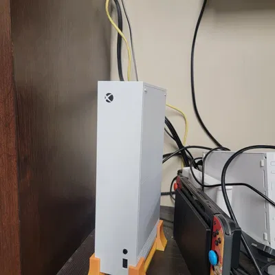 Đế Đứng Cho Xbox Series S