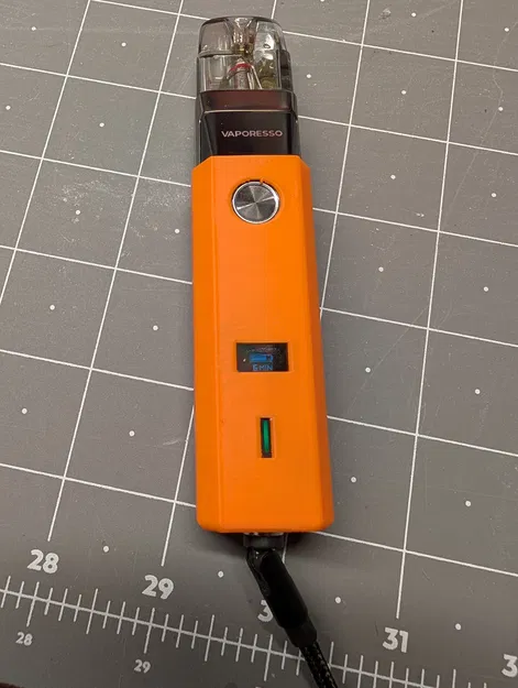 Ốp lưng Vaporesso XROS Pro - Image 1