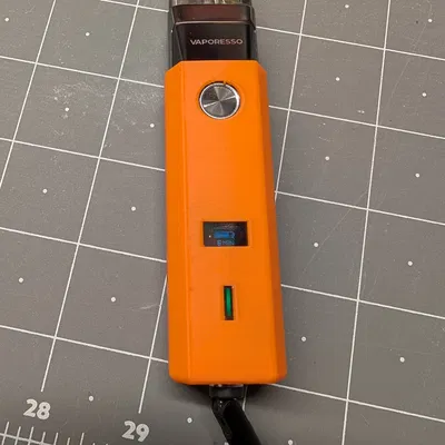 Ốp lưng Vaporesso XROS Pro