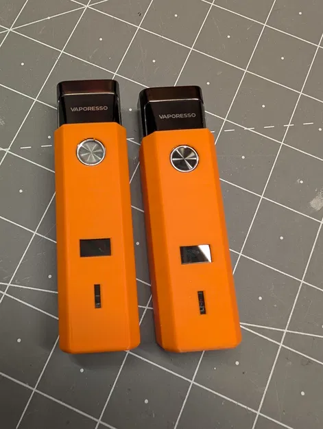 Ốp lưng Vaporesso XROS Pro - Image 2