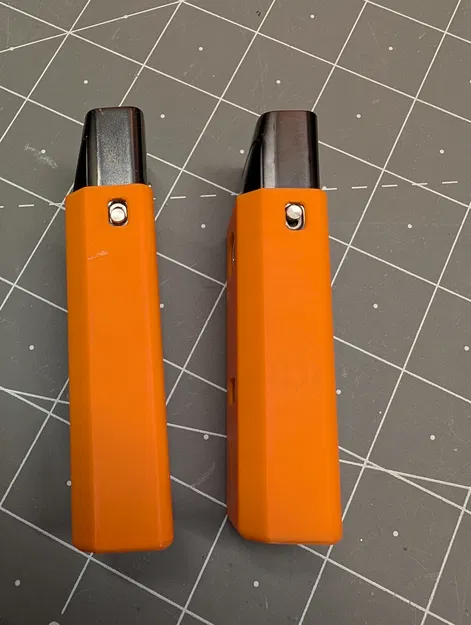 Ốp lưng Vaporesso XROS Pro - Image 3