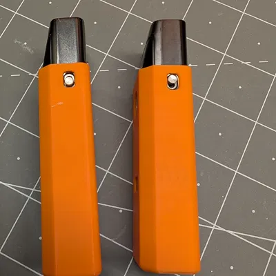 Ốp lưng Vaporesso XROS Pro