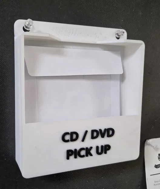 Giá Đỡ Đầu Đọc Đĩa CD DVD - Image 1