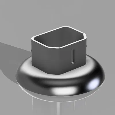 Chân đế Vaporesso XROS Pro